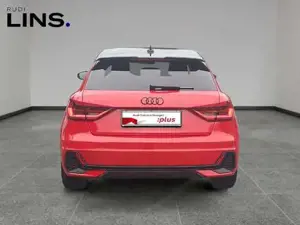 Audi A1 Bild 4