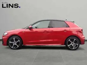 Audi A1 Bild 2