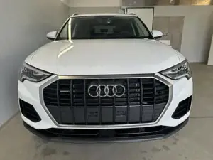 Audi Q3 40 TDI quattro AHK+ACC+Navi+Kamera+Alu18 40 TDI... Bild 3