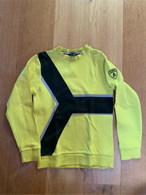 Lamborghini Kinderbekleidung 152   11-12 Jahre Bild 3