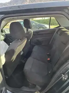 Skoda Fabia Erstbesitz Bild 4