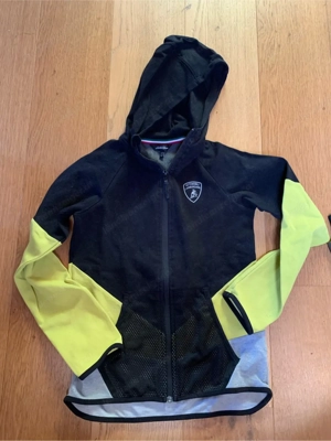Lamborghini Kinderbekleidung 152   11-12 Jahre Bild 4