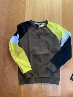 Lamborghini Kinderbekleidung 152   11-12 Jahre Bild 2