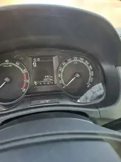 Skoda Fabia Erstbesitz Bild 2