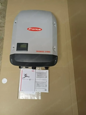 Fronius Wechselrichter Bild 2