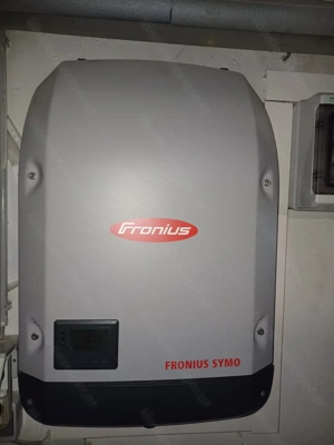 Fronius Wechselrichter