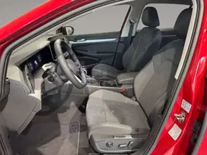 Volkswagen Golf Bild 9