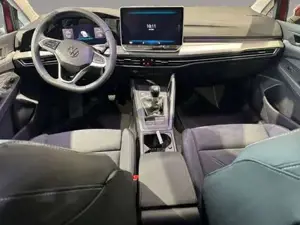 Volkswagen Golf Bild 12