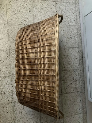 wäschekorb Bild 2