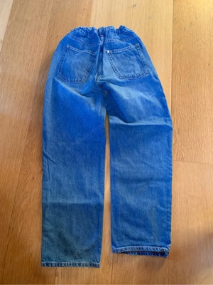 loos fit Jeans Baggy Kinder Größe 158 Bild 4