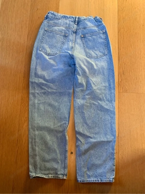 loos fit Jeans Baggy Kinder Größe 158 Bild 5