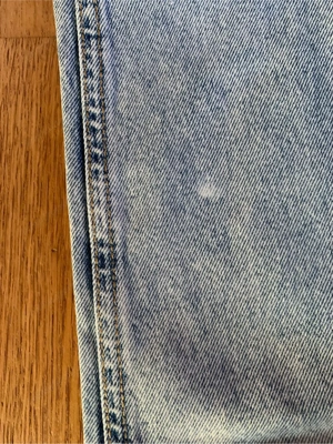 Baggy Jeans Größe158 Bild 4