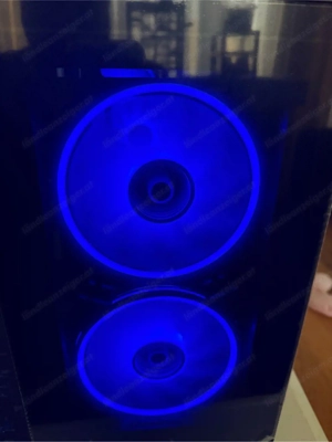 Gamer Pc i5 Gtx 1070 16GB Ram 1.25 Nvme Bild 4