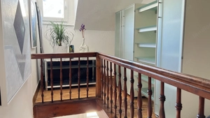 Zeitgeist im Dachgeschoß,  100 m2,    Privat Bild 18