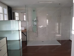 Zeitgeist im Dachgeschoß,  100 m2,    Privat Bild 8