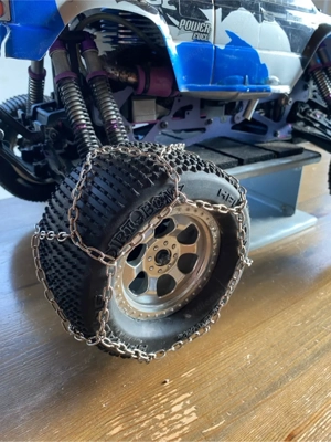 HPI Savage Monstertruck Bild 9