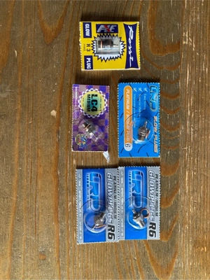 HPI Savage Monstertruck Bild 10