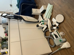 Verkaufe VK200 plus VG100 Bild 2