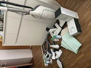 Verkaufe VK200 plus VG100 Bild 3