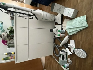 Verkaufe VK200 plus VG100 Bild 4