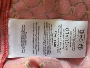 Damen langarm Bluse von Esqualo Bild 2