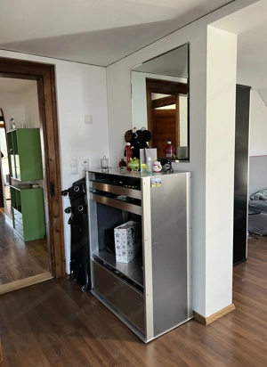 Zeitgeist im Dachgeschoß,  100 m2,    Privat Bild 10