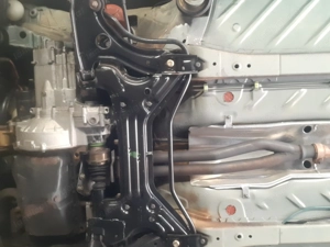 Golf GTI 2 Original-Historisch Typisiert Bild 5