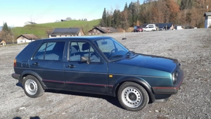 Golf GTI 2 Original-Historisch Typisiert Bild 2