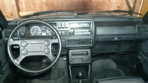 Golf GTI 2 Original-Historisch Typisiert Bild 3