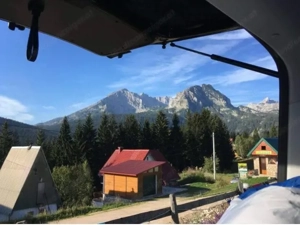 Camping Ausbau für Caddy Bild 4