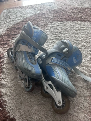 Rollschuhe 42  Bild 2