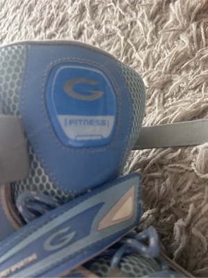 Rollschuhe 42  Bild 4