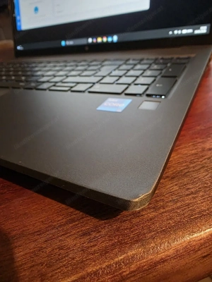 HP ZBook Power G8 4K i7-11800H 32GB RTX A2000 Workstation Bild 5