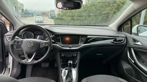 Opel Astra K 1.4 Turbo Direct Injection Innovation Automatik Bild 5