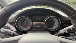 Opel Astra K 1.4 Turbo Direct Injection Innovation Automatik Bild 8