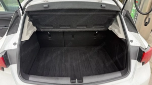 Opel Astra K 1.4 Turbo Direct Injection Innovation Automatik Bild 10