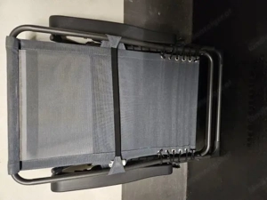 1 Liegestuhl neuwertig Bild 2