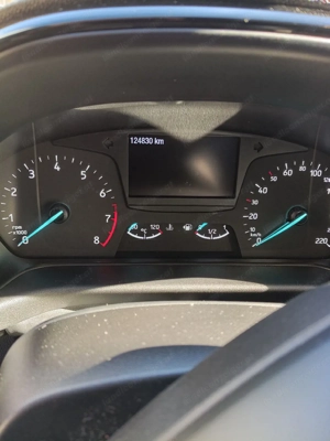 2018 Ford Fiesta Active (model vor ST Line) Bild 4