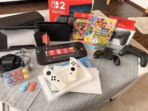 Nintendo switch 2 Bild 2
