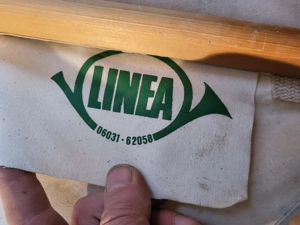 Gartenschirm, Sonnenschirm, Landhausschirm  Modell "Mainau" nur   40,- VB