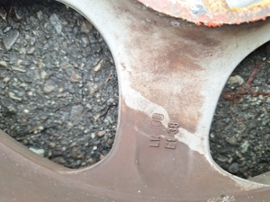 Borbet Felgen 43198 Bild 4