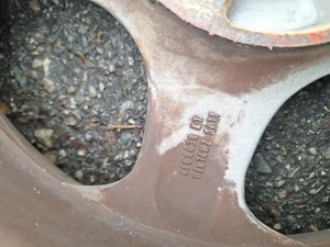 Borbet Felgen 43198 Bild 3