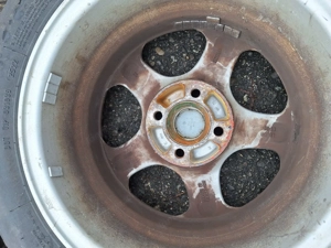 Borbet Felgen 43198 Bild 5