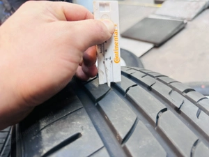 VW Amarok 19 Zoll Alufelgen Cantera 8Jx19 ET43 5x120 255 55 R19 Bild 4