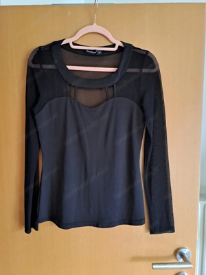 Elegantes Oberteil Bild 2