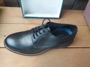 Festliche Schuhe für Jungs Herren Bild 2