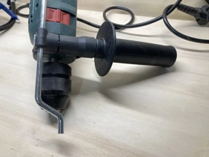 Metabo Bohrmaschine Bild 4