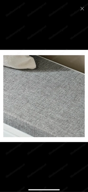 Schuhbak mit klappbaren  Bild 4