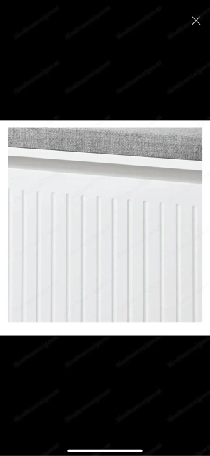 Schuhbak mit klappbaren  Bild 3