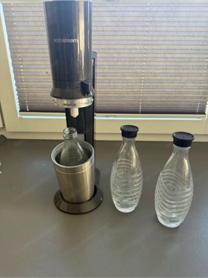 sodastream Bild 3